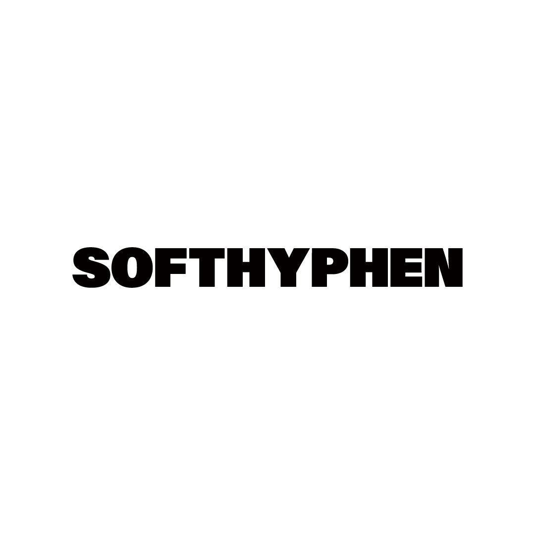 SOFTHYPHEN | 公式通販 – The Contemporary Fix Kyoto
