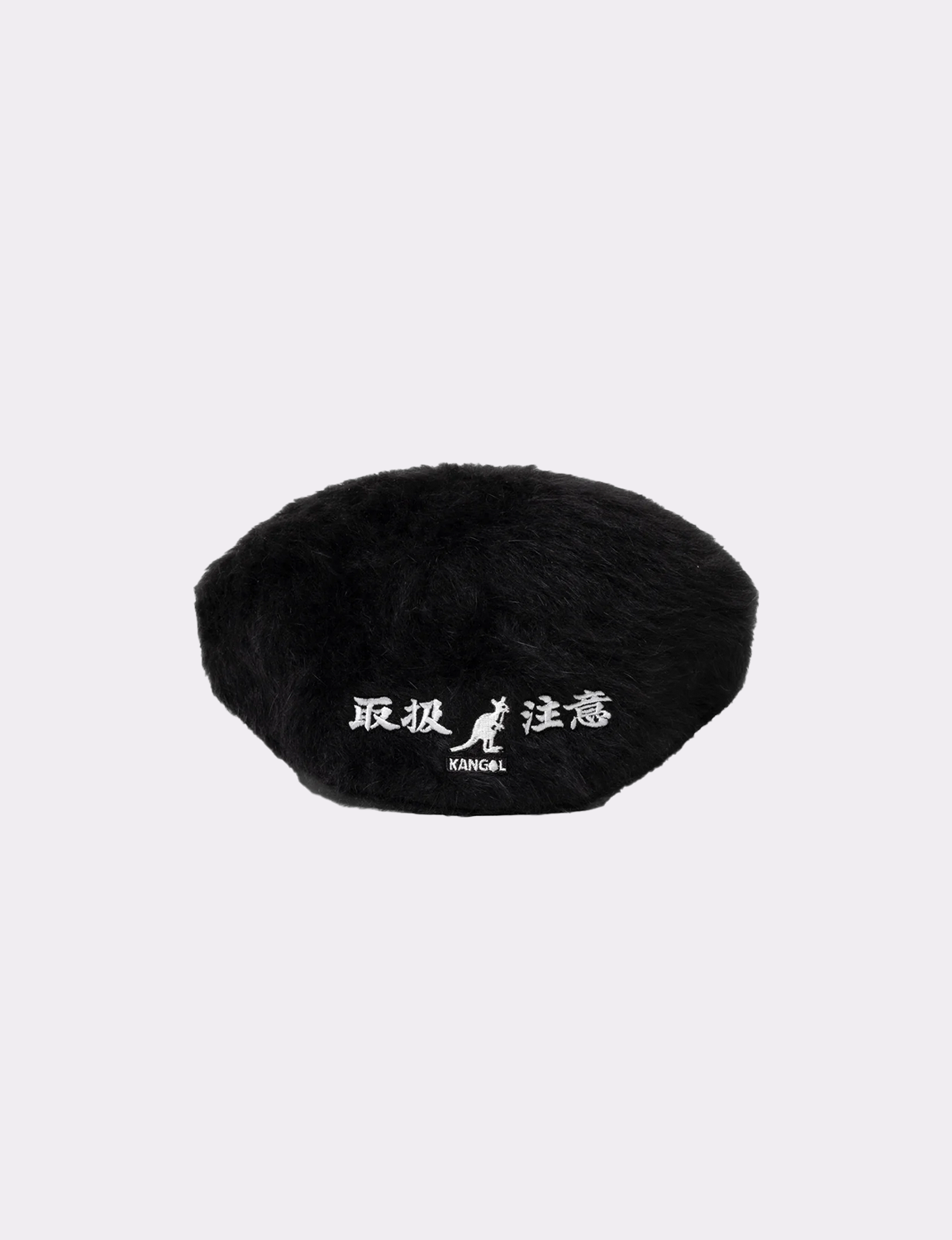 BlackEyePatch - HWC KANGOL BERET – The Contemporary Fix Kyoto