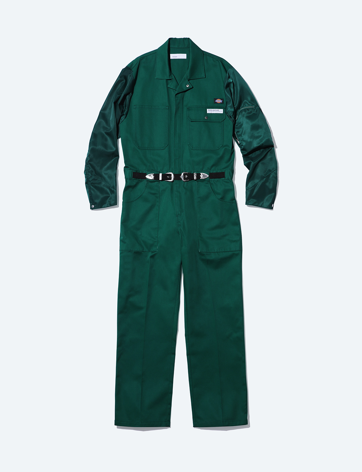 TOGA ARCHIVES - JUMPSUIT Dickies SP – The Contemporary Fix Kyoto
