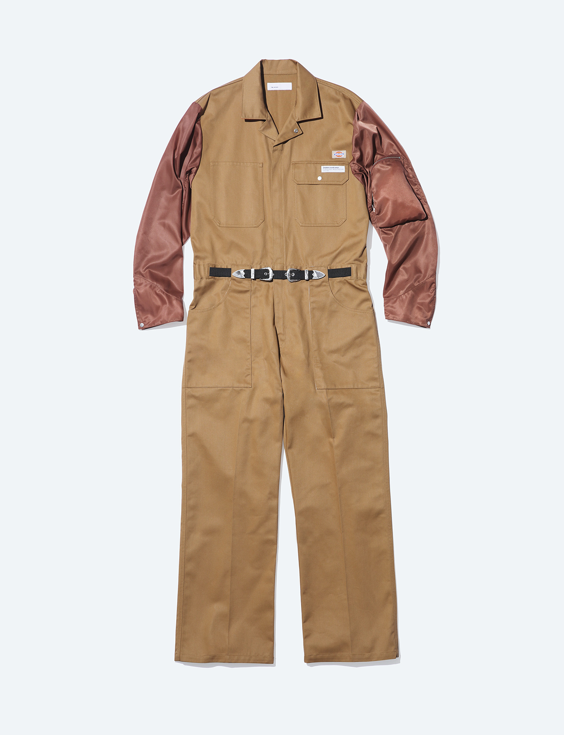 TOGA ARCHIVES - JUMPSUIT Dickies SP – The Contemporary Fix Kyoto