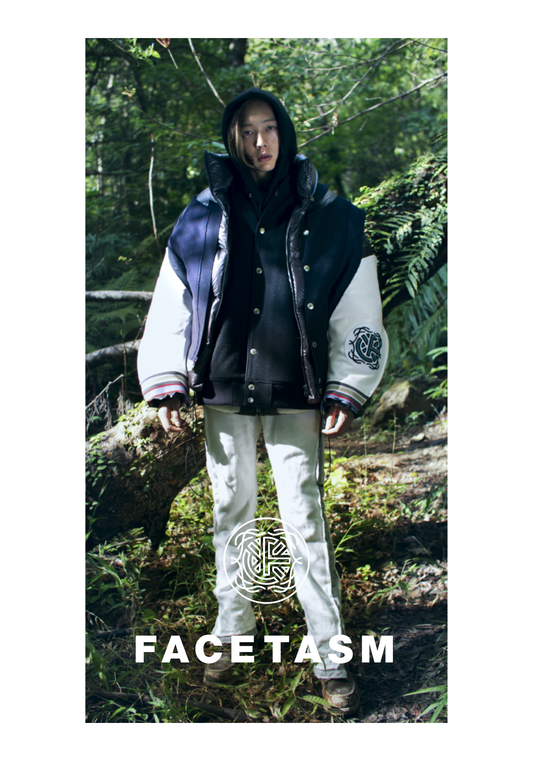 【新作入荷】FACETASM FALL/ WINTER 2022 FRI.15.JUL