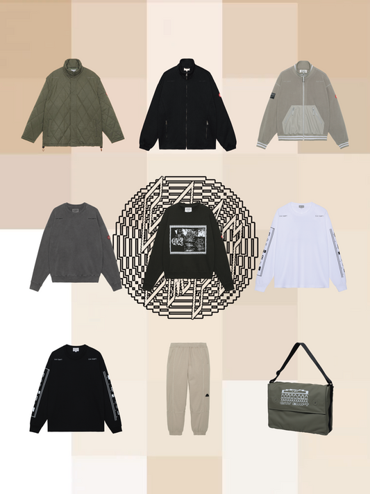 C.E CAV EMPT(シーイー) 2023ss 通販