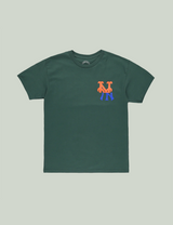 Mets Logo T-Shirt