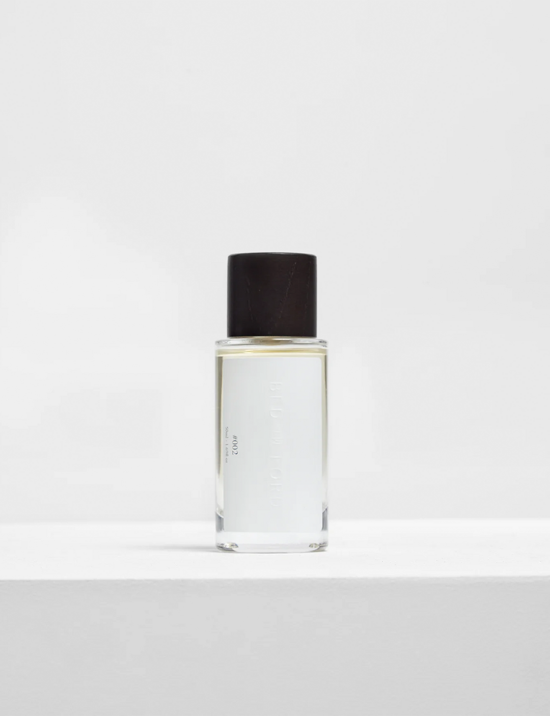BED j.w. FORD - Fragrance #002 – The Contemporary Fix Kyoto