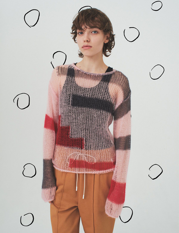 KNITWEAR – The Contemporary Fix Kyoto