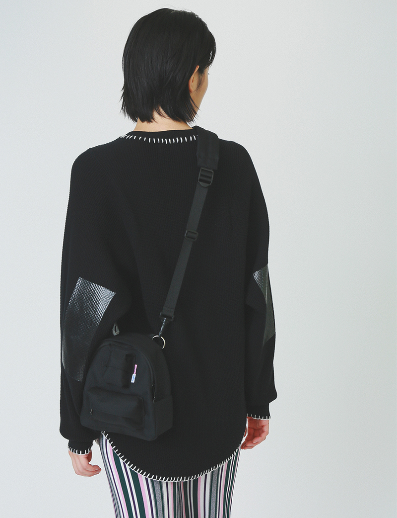 soduk - “kudos soduk mini mini backpack” – The Contemporary Fix Kyoto