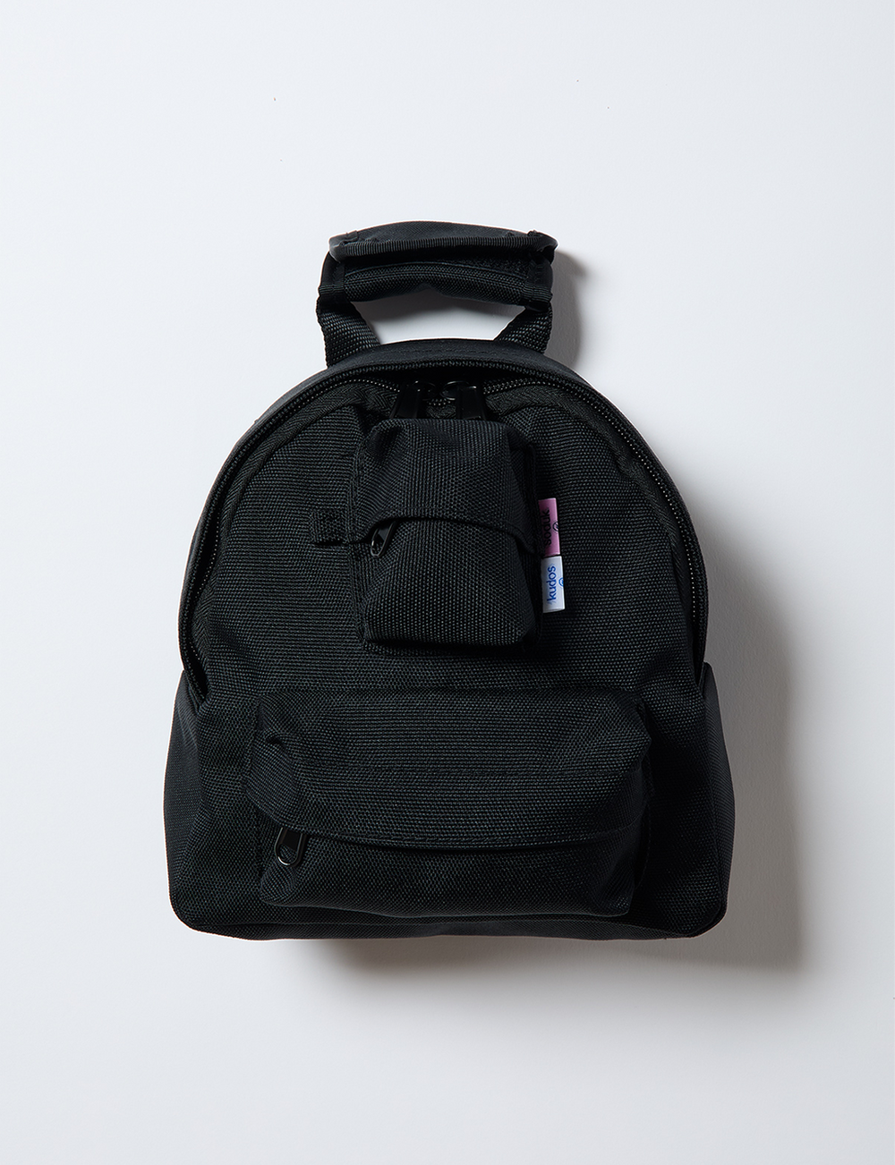 soduk - “kudos soduk mini mini backpack” – The Contemporary Fix Kyoto