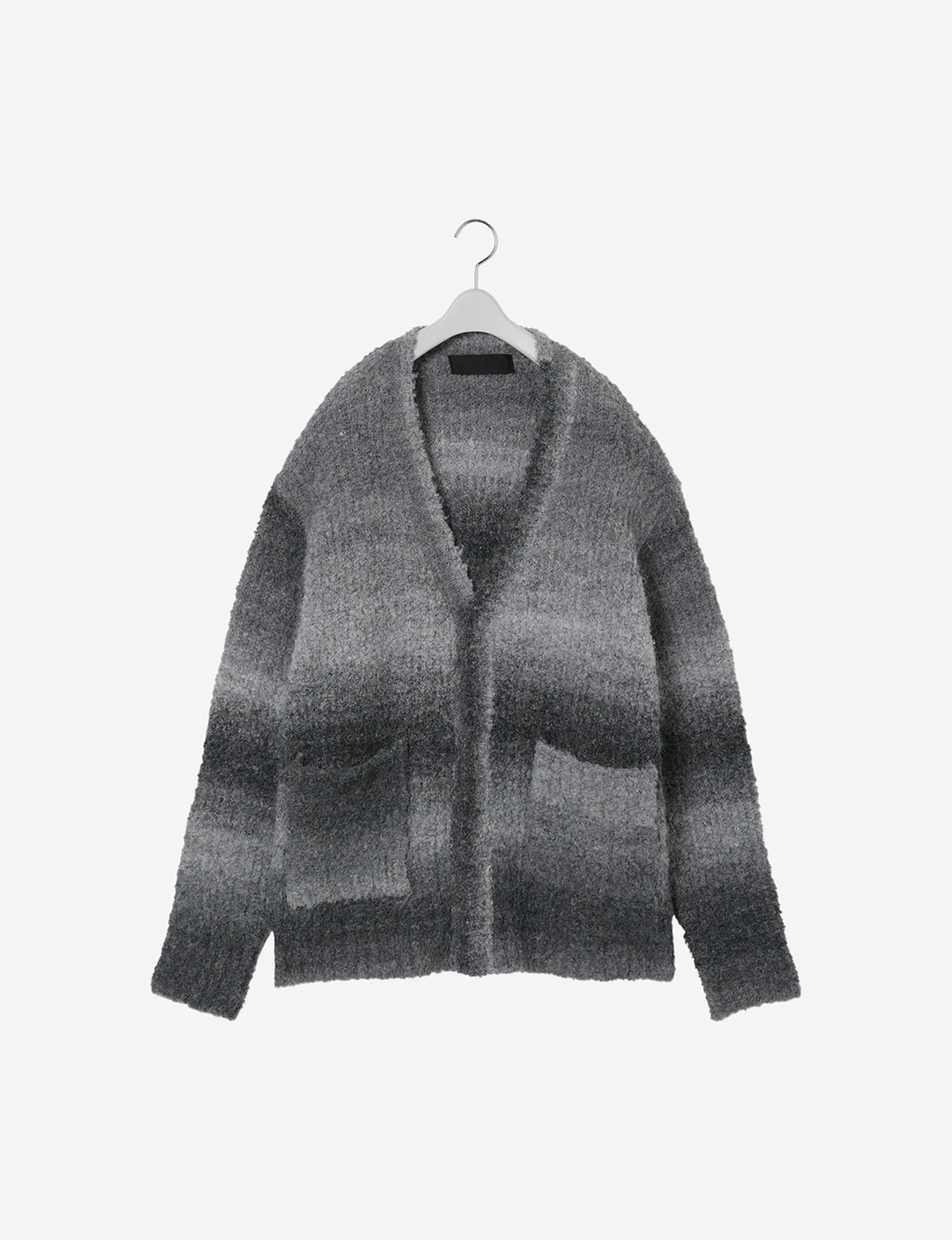 th products - Inflated Cardigan / mono – The Contemporary Fix Kyoto