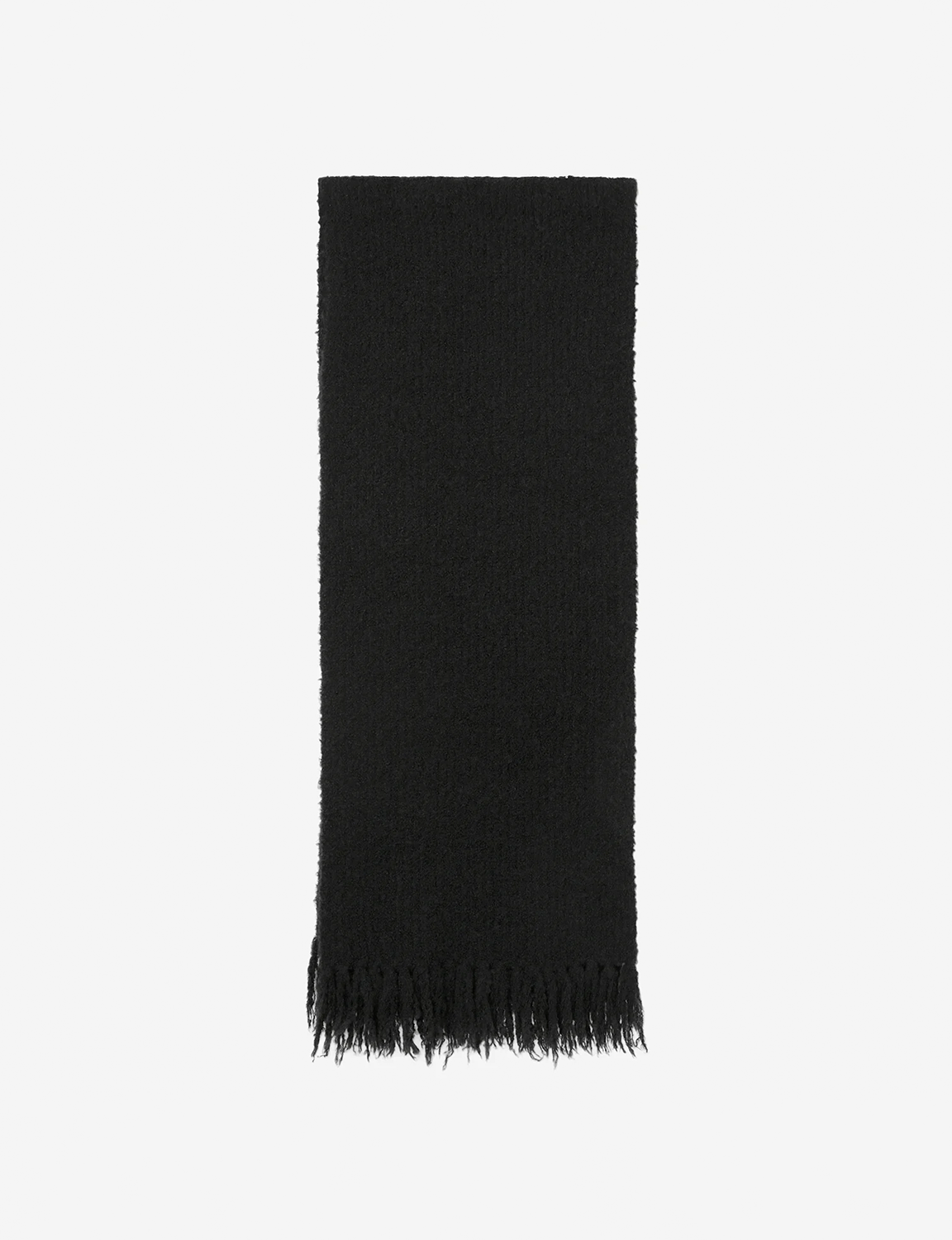 th products Inflated Scarf ティーエイチプロダクツ - ファッション