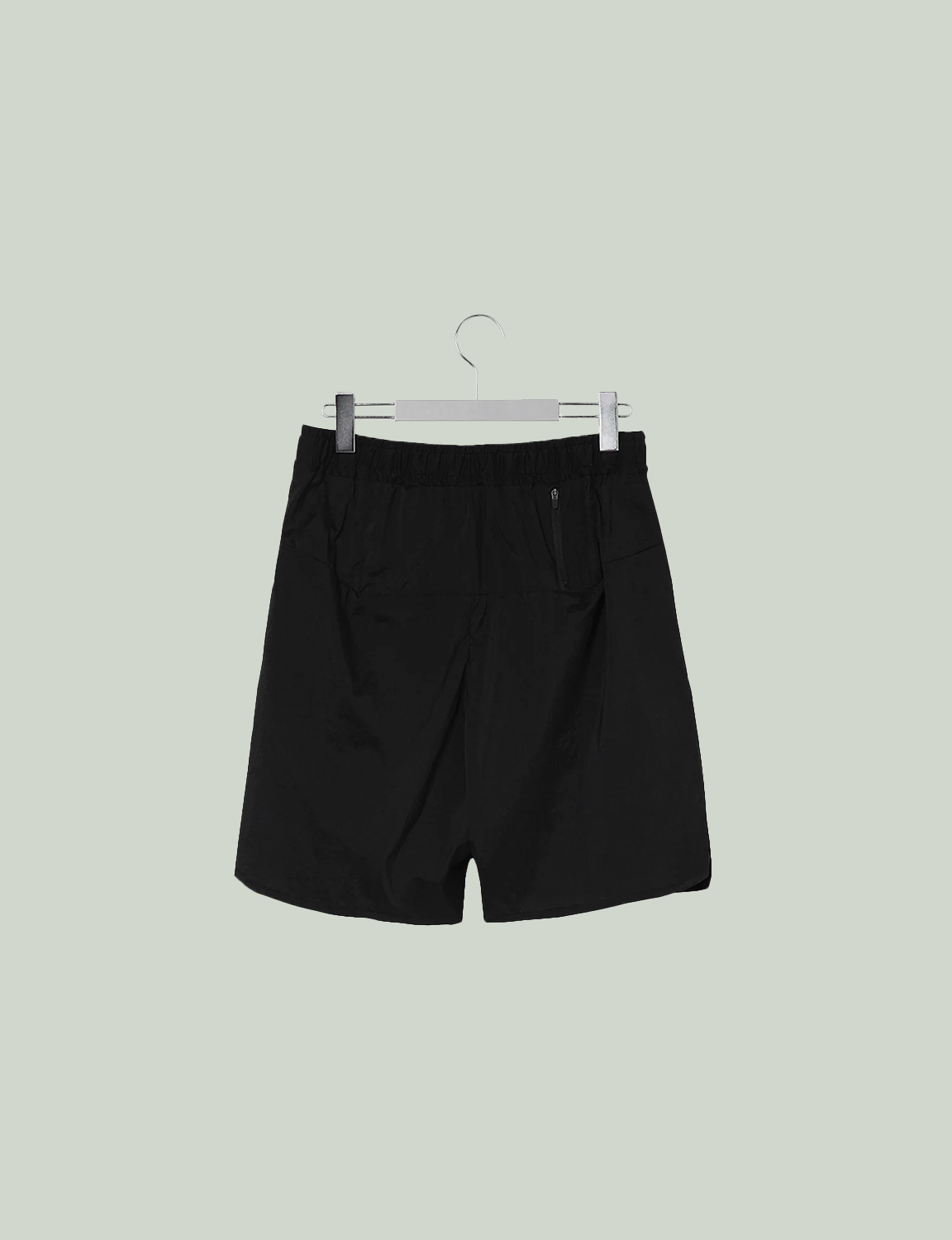 Jog Shorts / black