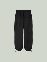 Koons / Baloon Pants / black