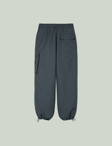 Koons / Baloon Pants / gray