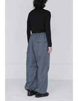 Koons / Baloon Pants / gray