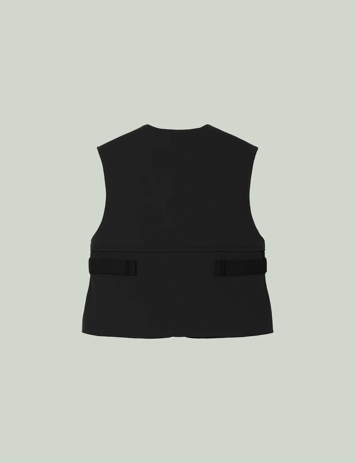 Tactical Vest / black