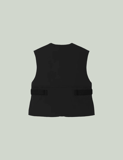 Tactical Vest / black