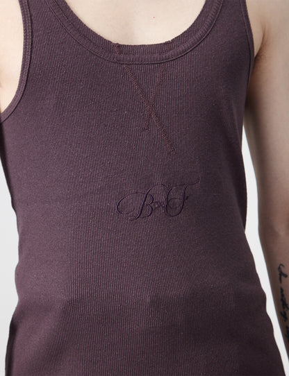 Tank top – Purple