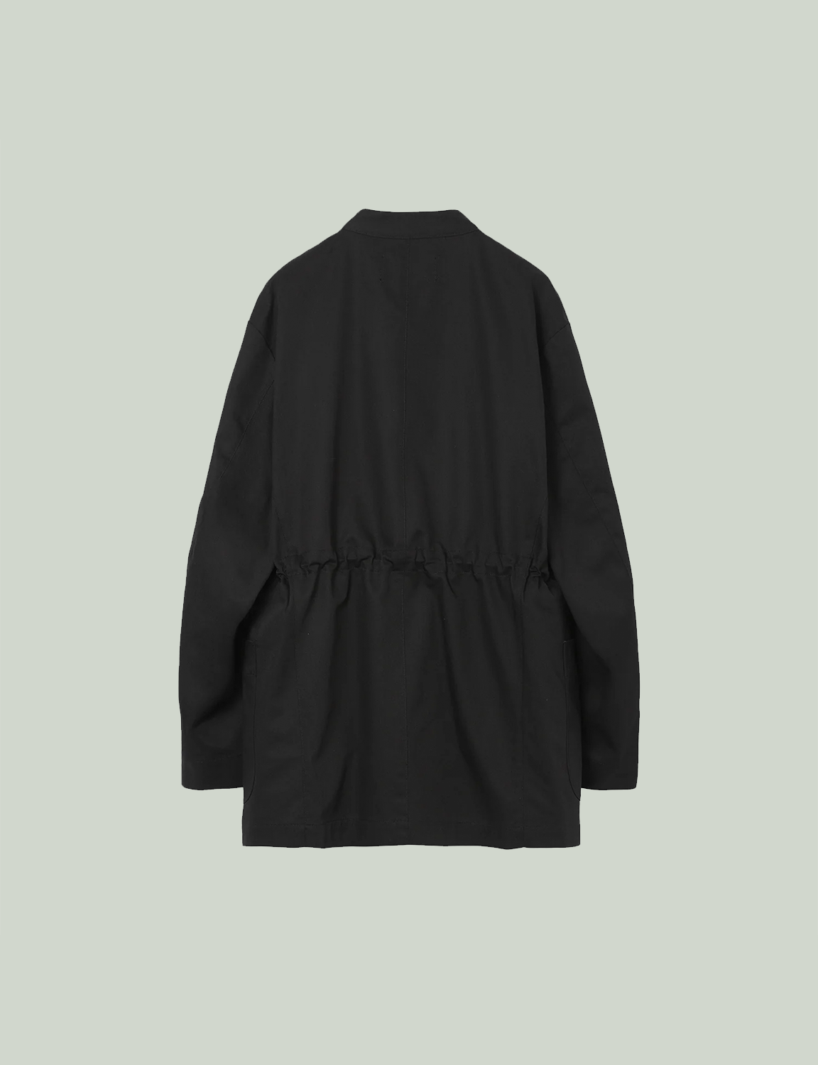 Oriental Work Jacket / black