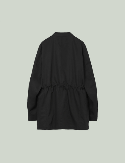 Oriental Work Jacket / black