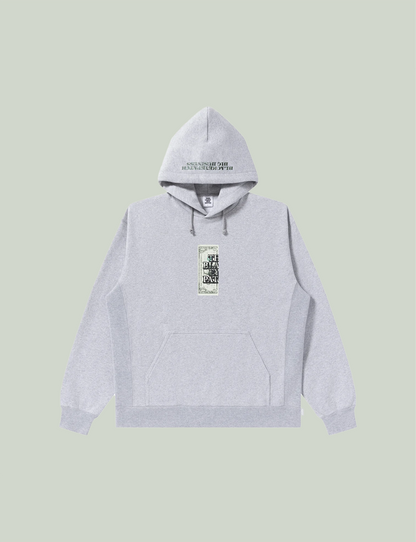 OG DOLLAR BILL HOODIE