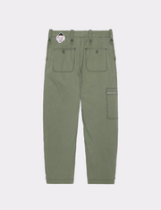 C.E - YOSSARIAN PANTS #5 GREEN – The Contemporary Fix Kyoto