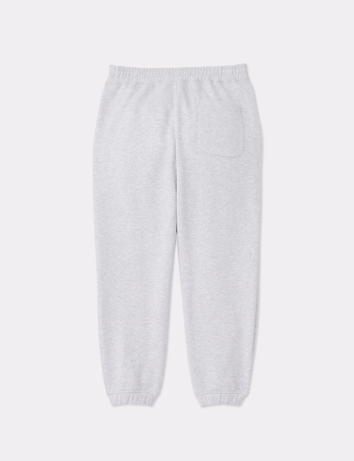 SOFTHYPHEN - SOHY BASIC SWEAT PANT - LGRY