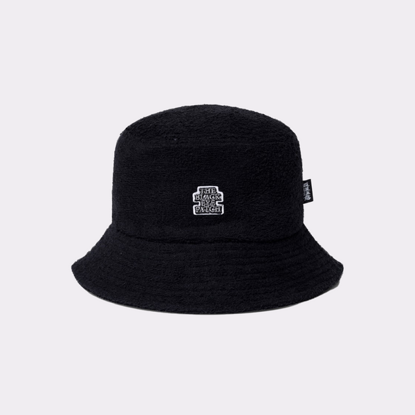 BlackEyePatch - OG LABEL PILE BUCKET HAT – The Contemporary Fix Kyoto