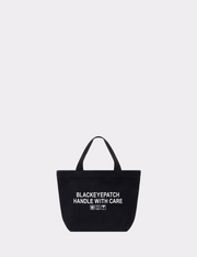 BlackEyePatch - HWC TOTE BAG SMALL – The Contemporary Fix Kyoto