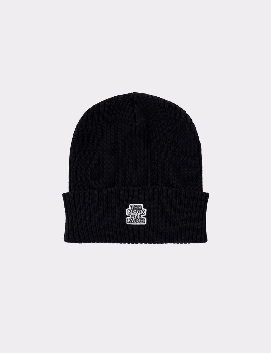 BlackEyePatch - OG LABEL BEANIE – The Contemporary Fix Kyoto