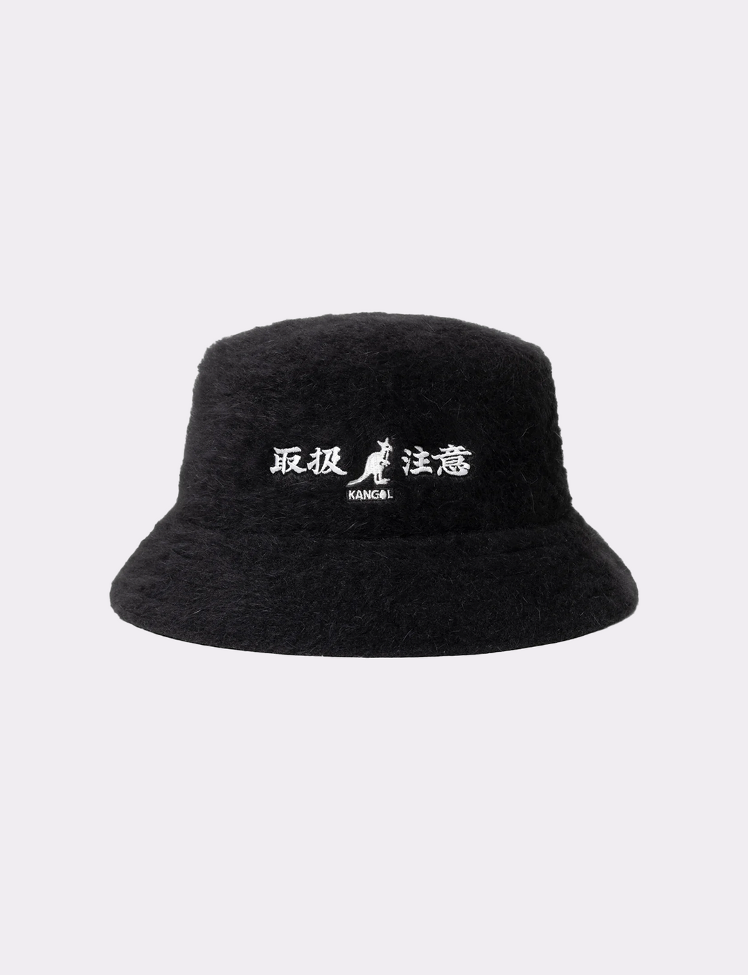 BlackEyePatch - HWC KANGOL BUCKET HAT – The Contemporary Fix Kyoto