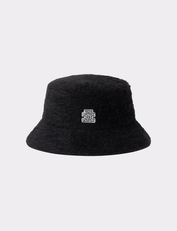 BlackEyePatch - HWC KANGOL BUCKET HAT – The Contemporary Fix Kyoto