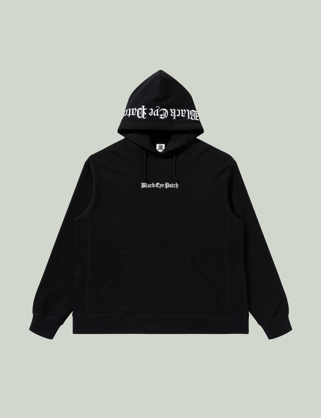 RIPNDIP パーカー ブラック foodservicetactics.com