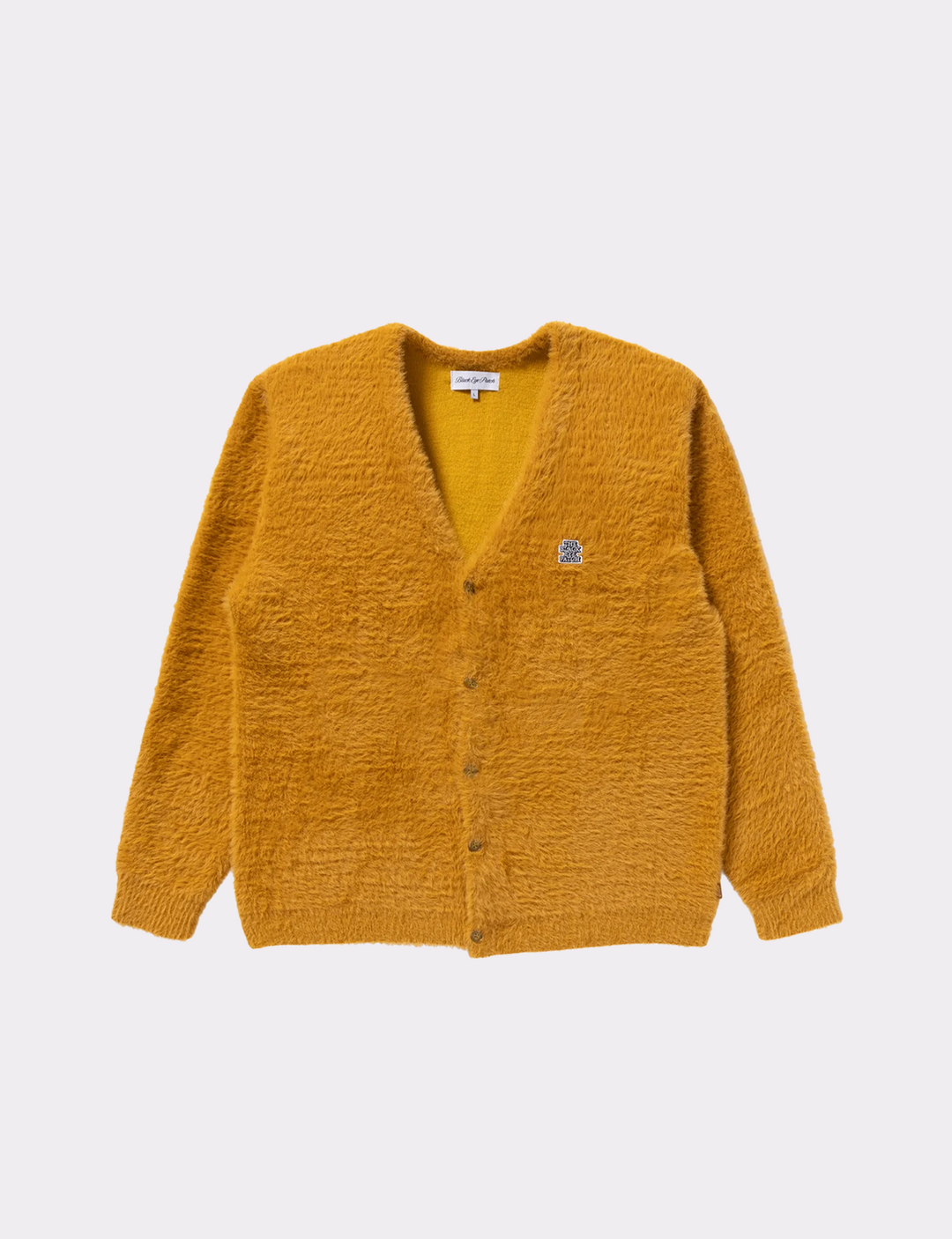 BlackEyePatch - SMALL OG KNIT CARDIGAN – The Contemporary Fix Kyoto