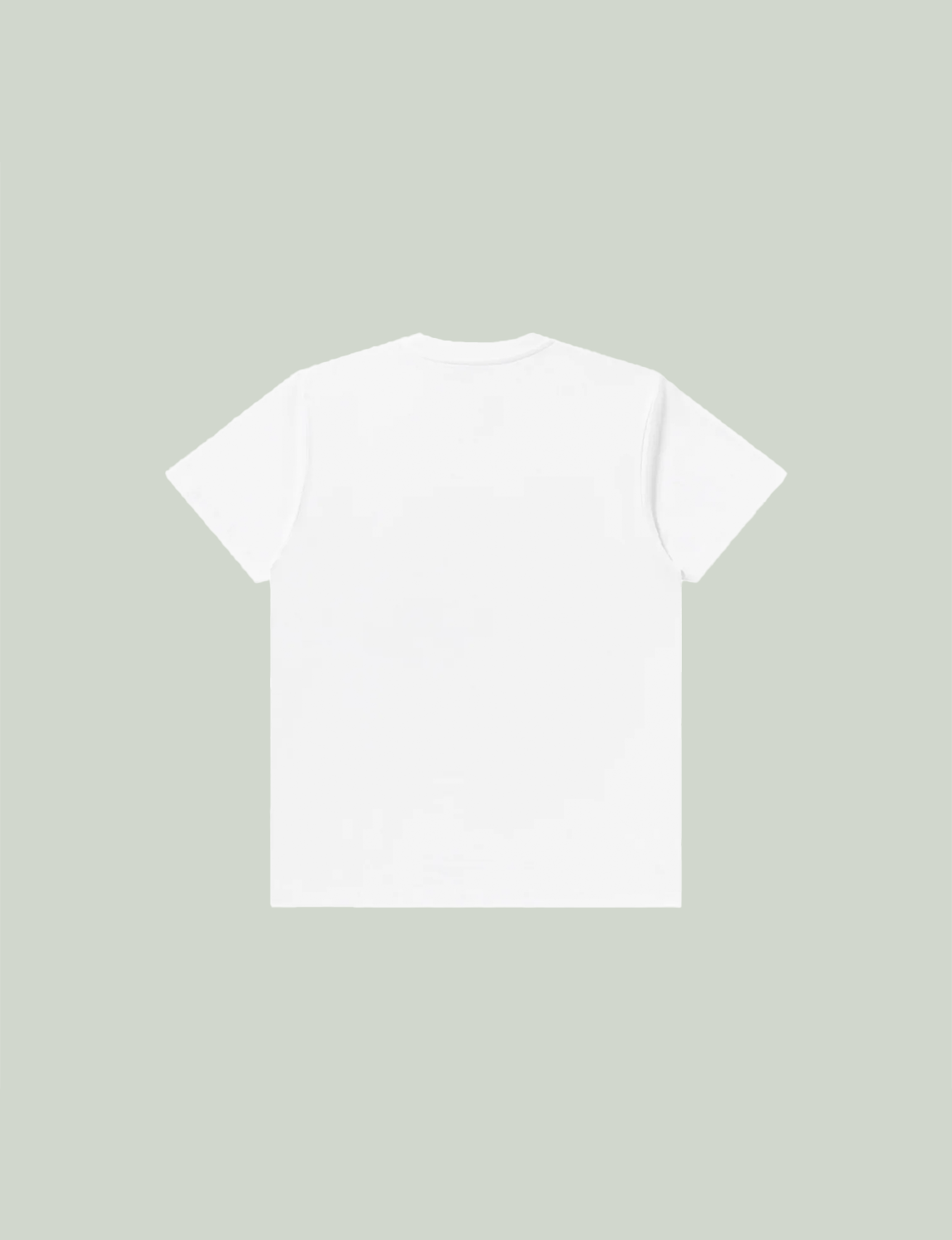 2 PACK CREW NECK TEE