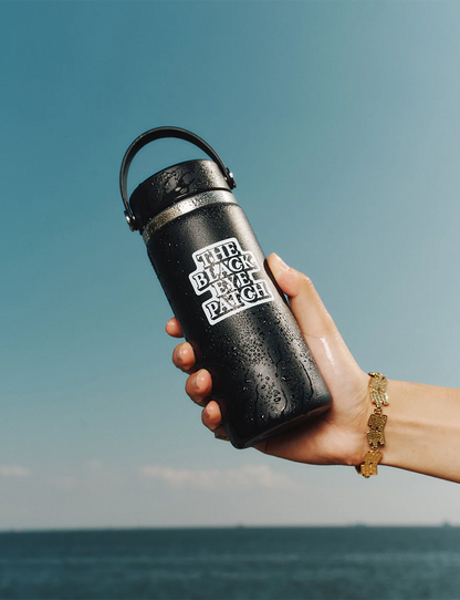 OG LABEL Hydro Flask BOTTLE