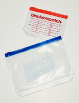 PVC ZIP BAGS