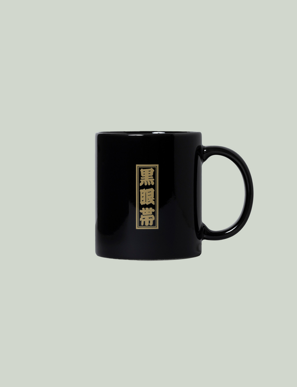 KAMON LOGO MUG