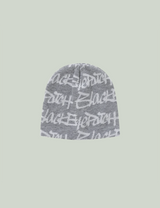 FASTHAND SCRIPT BEANIE