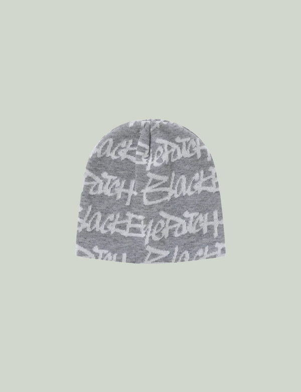 FASTHAND SCRIPT BEANIE