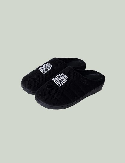 OG LABEL SUBU SANDALS