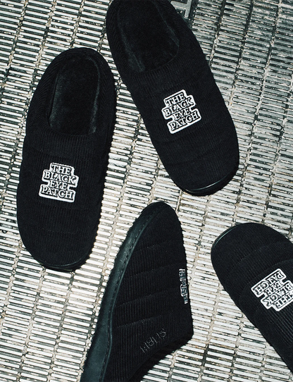 OG LABEL SUBU SANDALS