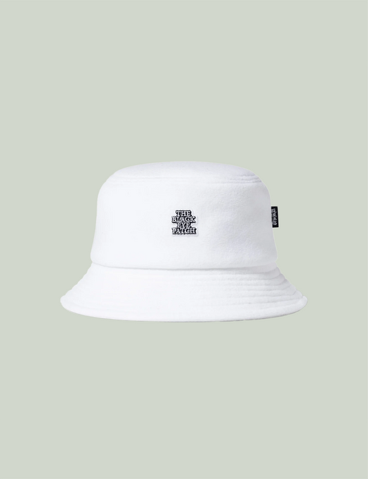 OG LABEL FLEECE BUCKET HAT