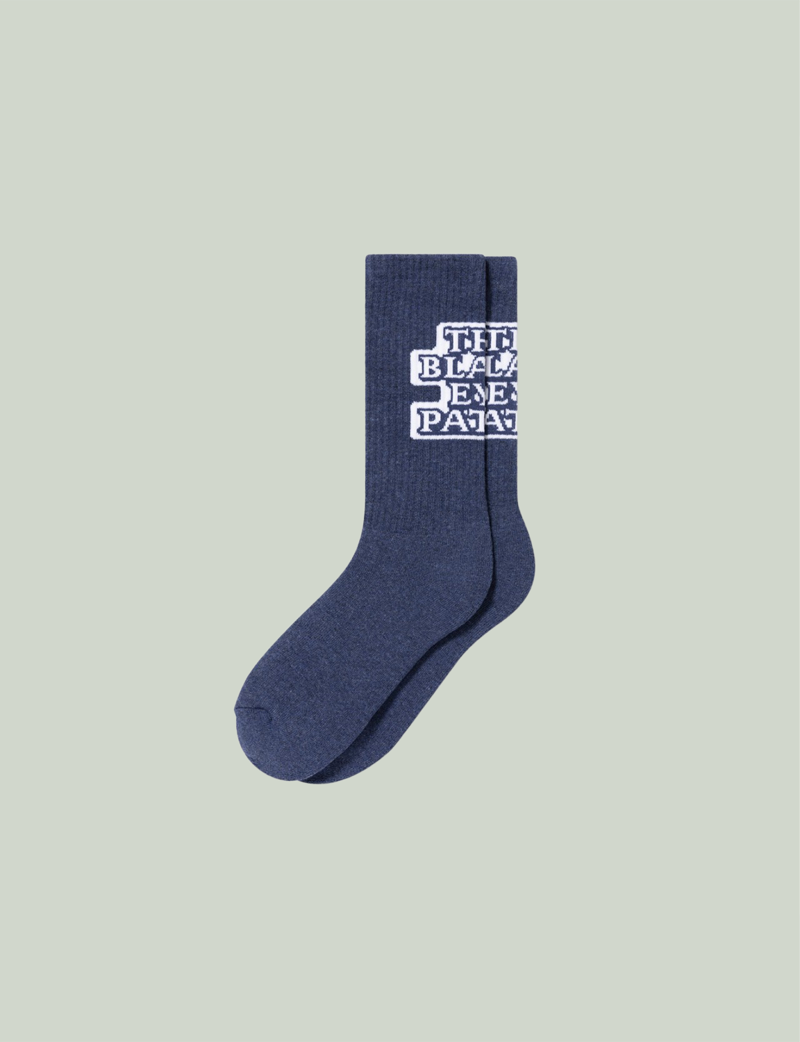 OG LABEL SOCKS