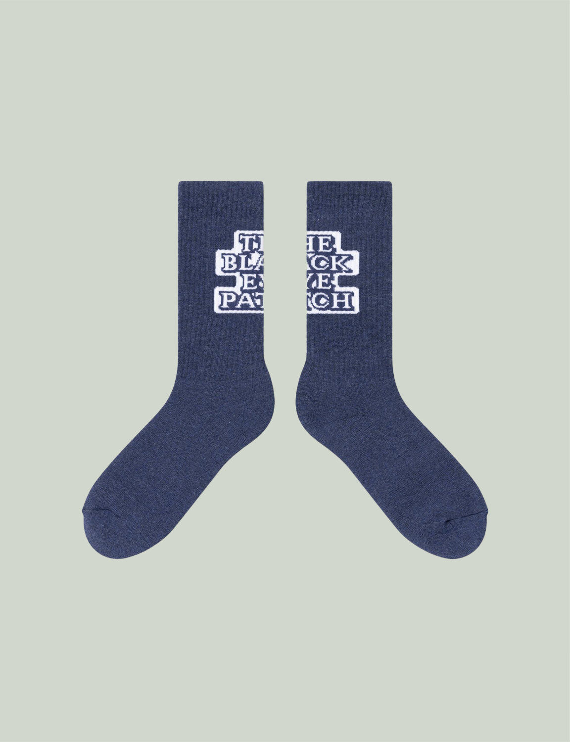 OG LABEL SOCKS