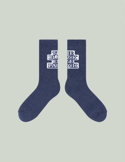 OG LABEL SOCKS