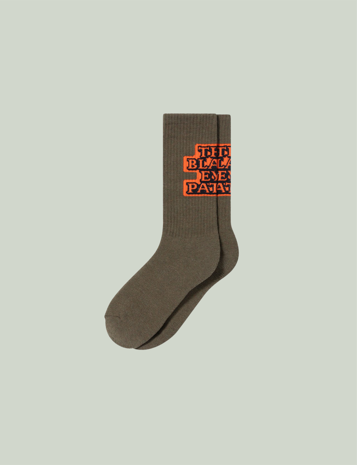 OG LABEL SOCKS