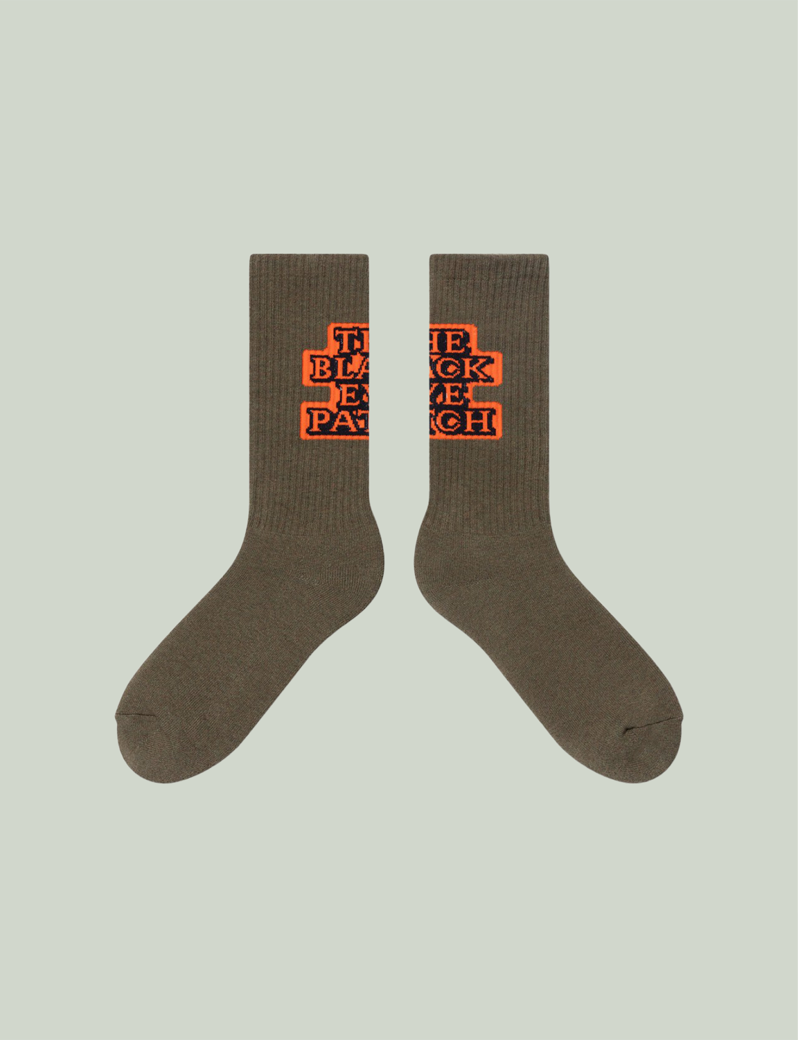 OG LABEL SOCKS