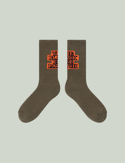 OG LABEL SOCKS