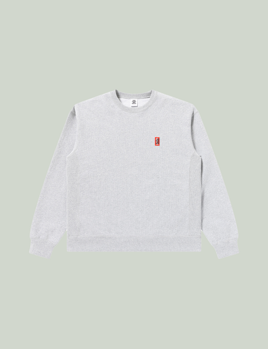 SMALL HWC CREW SWEAT