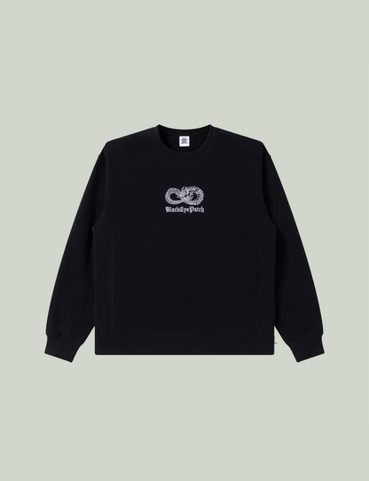 CHINATOWN STORE CREW SWEAT