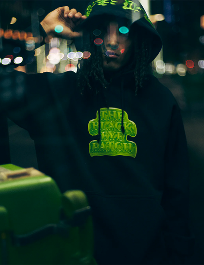 OG SLIME HWC HOODIE